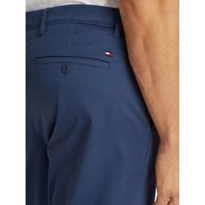 Tommy Hilfiger Harlem Aegean Sea Relaxed Chinos